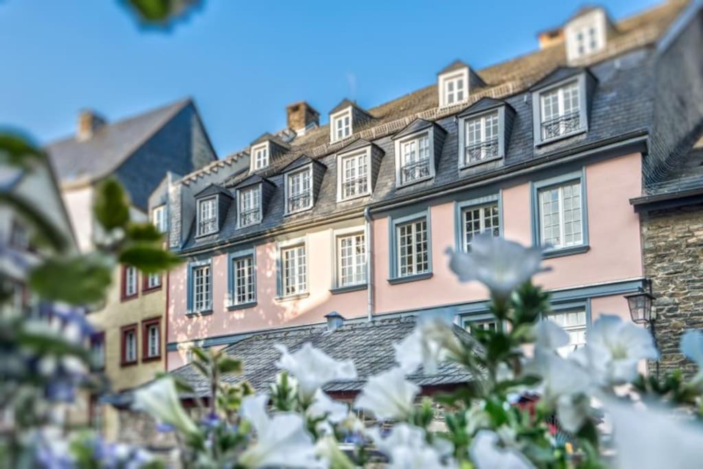 Stadthaus Monschau Aqua&Blue Exterior photo